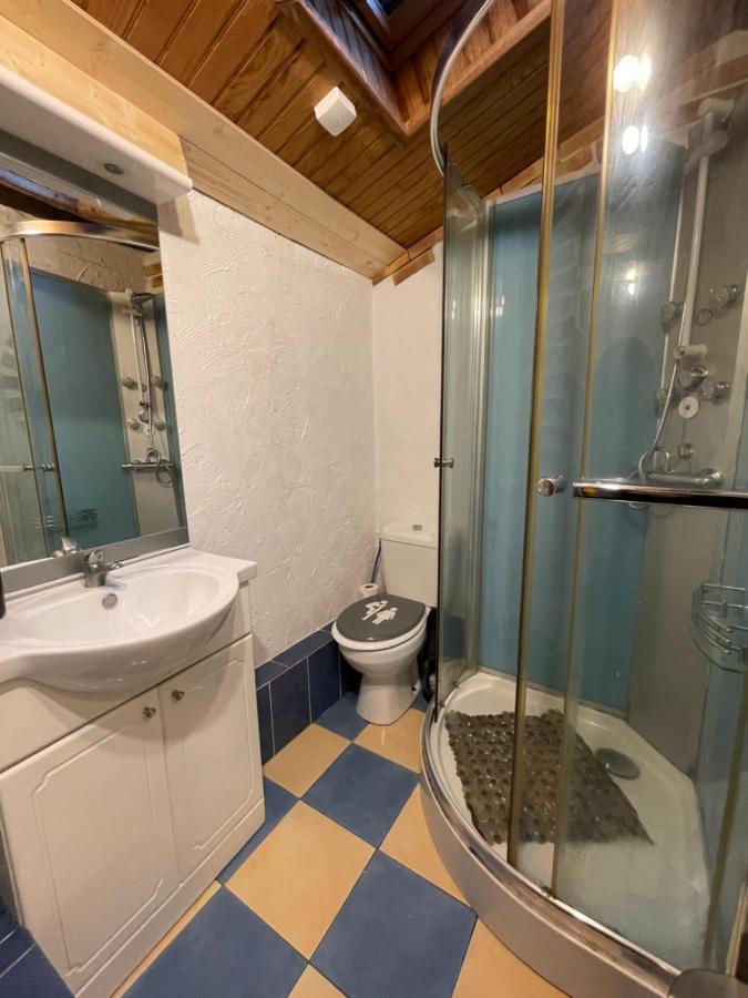 Chez Pierre Διαμέρισμα Vitry-le-François Εξωτερικό φωτογραφία